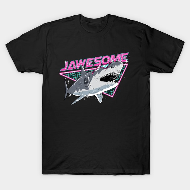 JAWESOME SHIRT T-Shirt by AF DESIGNZ